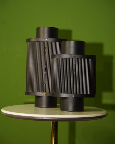 Metro Lantern set