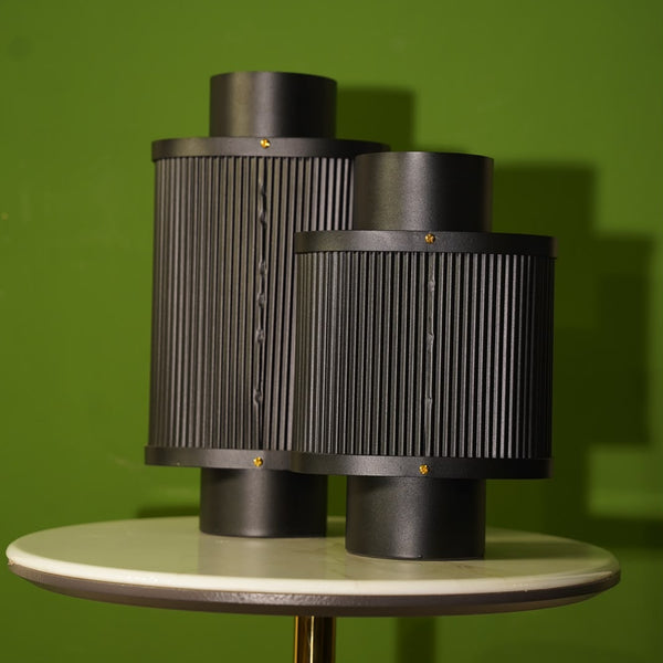 Metro Lantern set