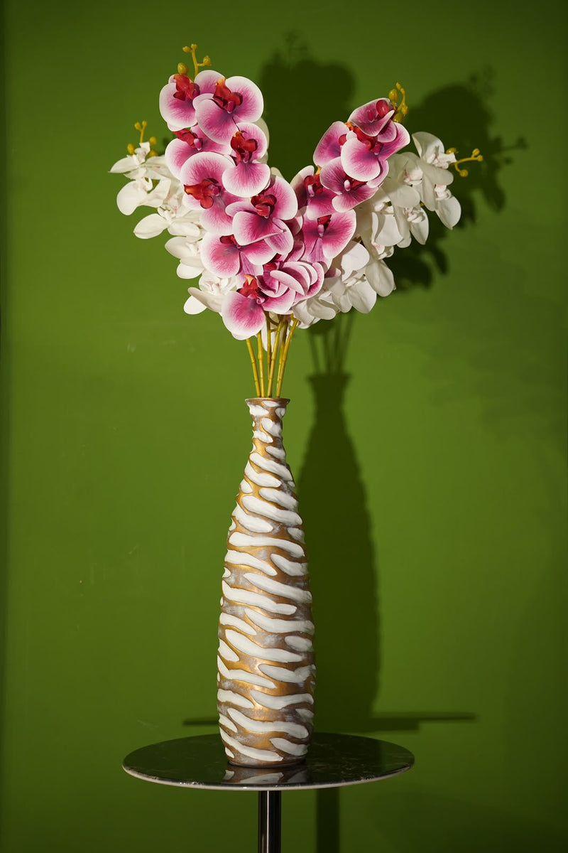 The Orchid Twist