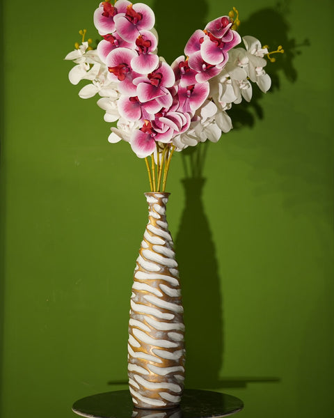 The Orchid Twist