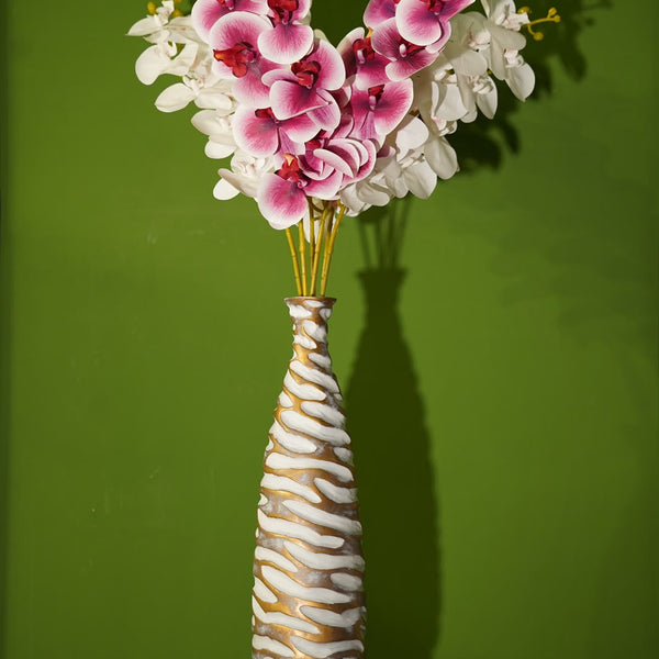 The Orchid Twist