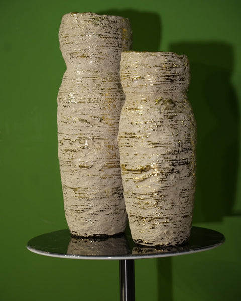 The Stone Pair