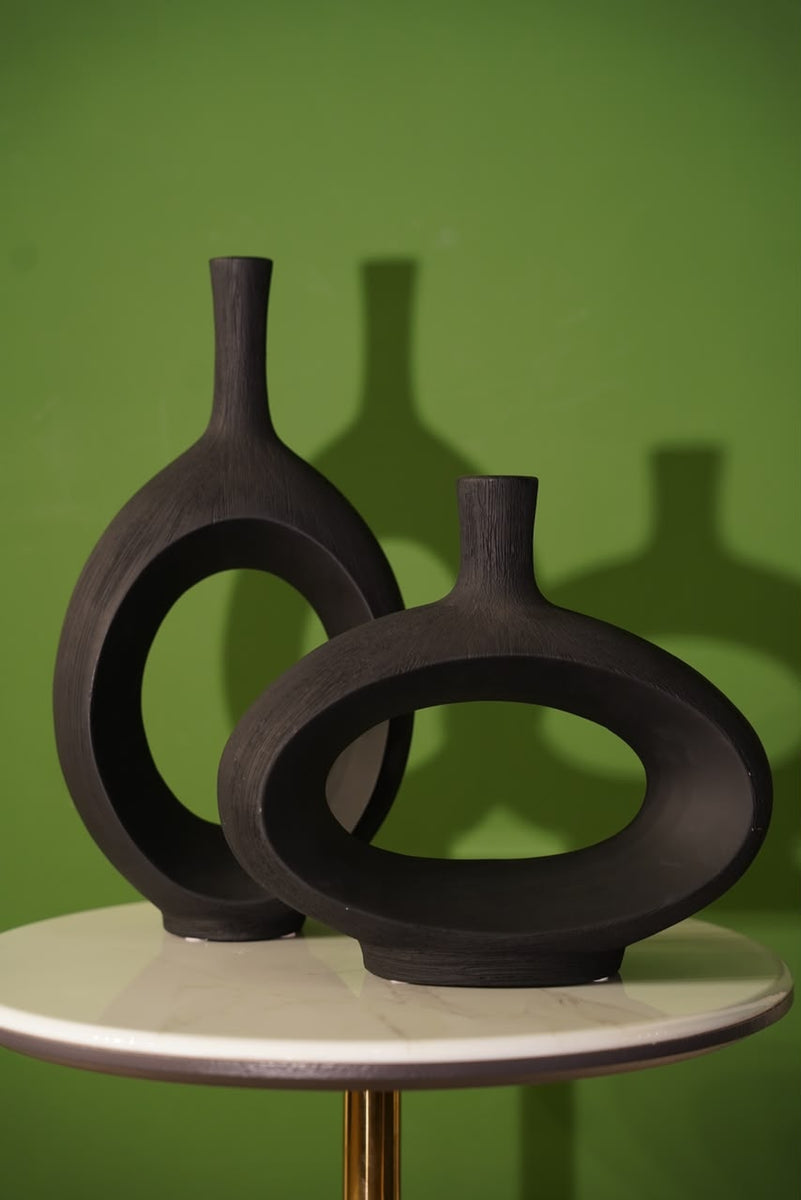 The Eclipse set