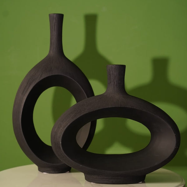 The Eclipse set