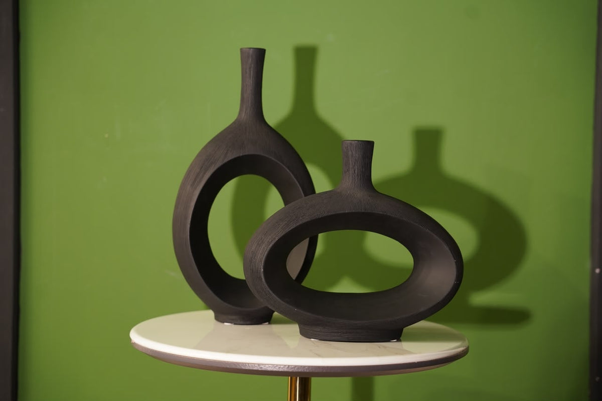 The Eclipse set