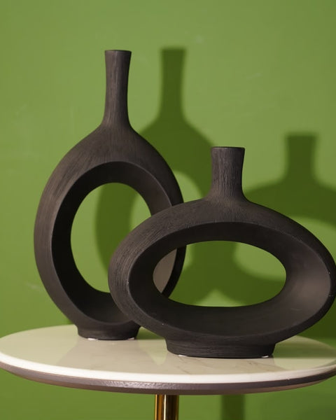 The Eclipse set