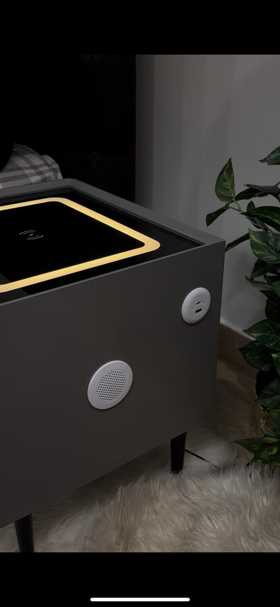 Smart table BT