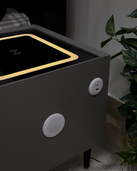 Smart table BT