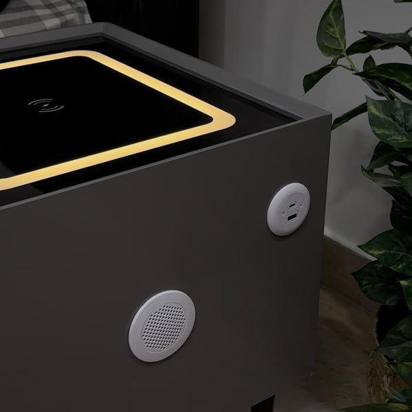 Smart table BT