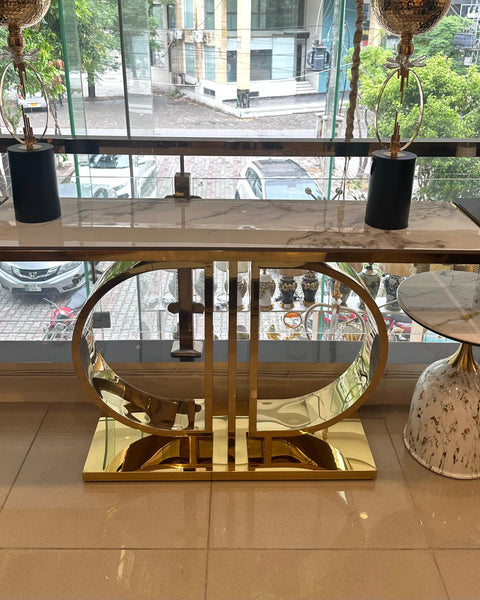 Divine Console