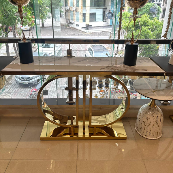 Divine Console