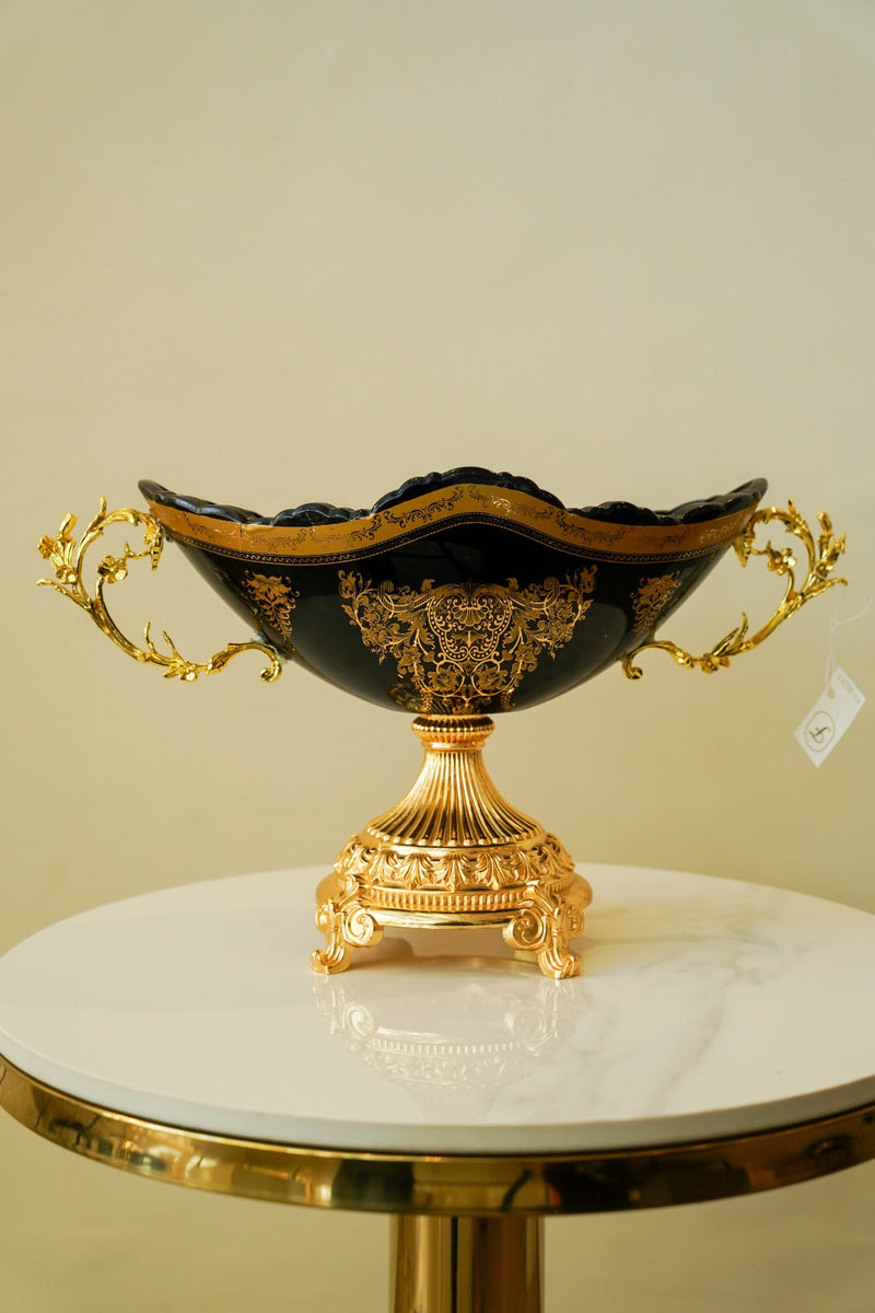 Regal centerpiece vase medium