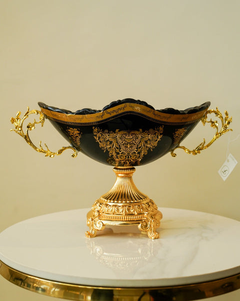 Regal centerpiece vase medium
