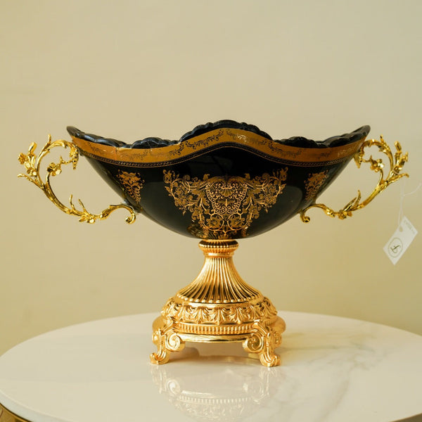 Regal centerpiece vase medium
